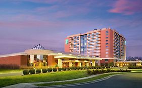 Embassy Suites Charlotte Concord Golf Resort & Spa